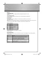 Preview for 4 page of Hama S2110 Operating Instruction