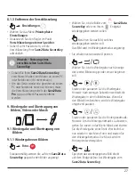 Preview for 25 page of Hama Save2Data SecureKey Operating Instructions Manual