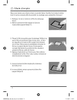 Preview for 4 page of Hama Screen Protection Foil Operating	 Instruction