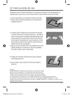 Preview for 5 page of Hama Screen Protection Foil Operating	 Instruction