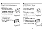 Preview for 3 page of Hama Selector 50FX Operating Instructions Manual