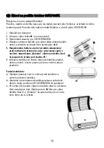 Preview for 7 page of Hama Selector 50FX Operating Instructions Manual