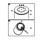 Предварительный просмотр 3 страницы Hama SIRIUM1400ABT Operating Instructions Manual