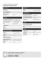 Preview for 4 page of Hama SIRIUM2000AMBT Quick Manual