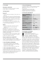 Preview for 13 page of Hama SL 102 Operating Instructions Manual