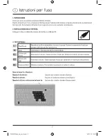 Preview for 2 page of Hama SL 640 Operating Instruction