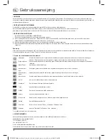 Preview for 7 page of Hama SL 710 Operating Instruction