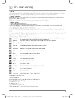 Preview for 10 page of Hama SL 710 Operating Instruction