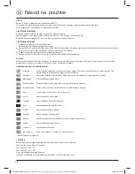 Preview for 15 page of Hama SL 710 Operating Instruction