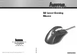 Preview for 1 page of Hama SLide S2 Operating Instruction