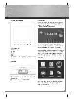 Preview for 16 page of Hama Slim-Traveller Manual