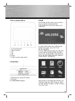 Preview for 34 page of Hama Slim-Traveller Manual