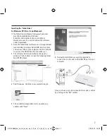 Предварительный просмотр 7 страницы Hama SLIM Operating Instructions Manual