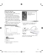 Предварительный просмотр 15 страницы Hama SLIM Operating Instructions Manual