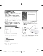 Предварительный просмотр 19 страницы Hama SLIM Operating Instructions Manual