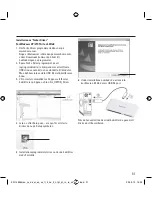 Предварительный просмотр 31 страницы Hama SLIM Operating Instructions Manual