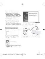 Предварительный просмотр 35 страницы Hama SLIM Operating Instructions Manual