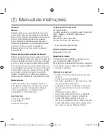 Предварительный просмотр 54 страницы Hama SLIM Operating Instructions Manual