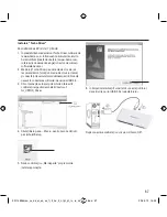 Предварительный просмотр 67 страницы Hama SLIM Operating Instructions Manual