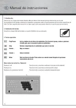 Preview for 5 page of Hama Slimline SL 640 Operating	 Instruction