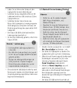 Preview for 12 page of Hama SNAPDROP Operating Instructions Manual