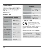 Preview for 87 page of Hama SNAPDROP Operating Instructions Manual