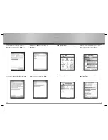 Предварительный просмотр 7 страницы Hama Solar Bluetooth Operating	 Instruction