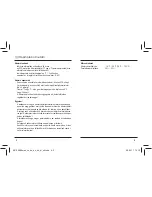 Preview for 3 page of Hama Solar Bluetooth Operating Instructions Manual