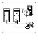 Предварительный просмотр 2 страницы Hama SONIC LS-208 Operating Instructions Manual