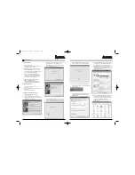 Preview for 2 page of Hama Sonic Mobil 150 Operating	 Instruction