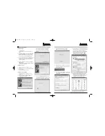 Preview for 5 page of Hama Sonic Mobil 150 Operating	 Instruction