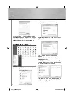 Предварительный просмотр 17 страницы Hama Sonic Mobil 160 Operating	 Instruction