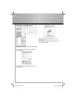 Preview for 5 page of Hama Sonic TFT 500 Operating	 Instruction