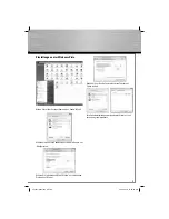 Preview for 6 page of Hama Sonic TFT 500 Operating	 Instruction