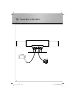 Preview for 9 page of Hama Sonic TFT 500 Operating	 Instruction