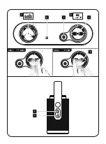 Preview for 2 page of Hama Soundchest Operating Instructions Manual