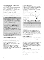 Preview for 5 page of Hama Soundchest Operating Instructions Manual