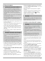 Preview for 12 page of Hama Soundchest Operating Instructions Manual