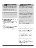 Preview for 13 page of Hama Soundchest Operating Instructions Manual