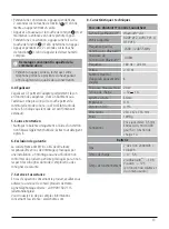 Preview for 14 page of Hama Soundchest Operating Instructions Manual