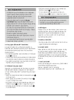 Preview for 64 page of Hama Soundchest Operating Instructions Manual