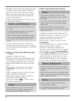 Preview for 67 page of Hama Soundchest Operating Instructions Manual