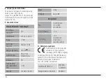 Предварительный просмотр 56 страницы Hama SOUNDCUP-D User Manual