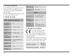 Предварительный просмотр 76 страницы Hama SOUNDCUP-D User Manual