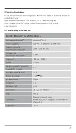 Preview for 24 page of Hama Soundcup-L Operating Instructions Manual