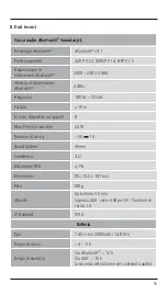 Preview for 56 page of Hama Soundcup-L Operating Instructions Manual