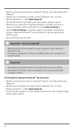 Preview for 93 page of Hama Soundcup-L Operating Instructions Manual