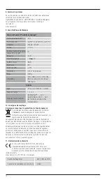 Preview for 11 page of Hama Soundcup-Z Operating Instructions Manual