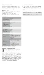 Preview for 14 page of Hama Soundcup-Z Operating Instructions Manual