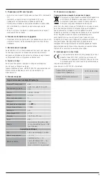 Preview for 20 page of Hama Soundcup-Z Operating Instructions Manual